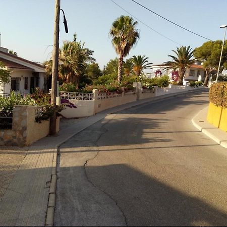 Casa Algorfa Alicante Spain エクステリア 写真